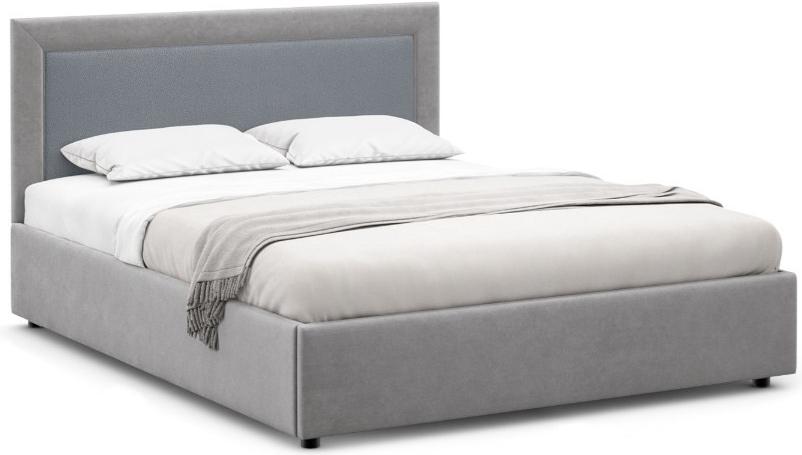 

Кровать Moon Trade Nikki New 1228 160х200 [К002464], Nikki New 1228