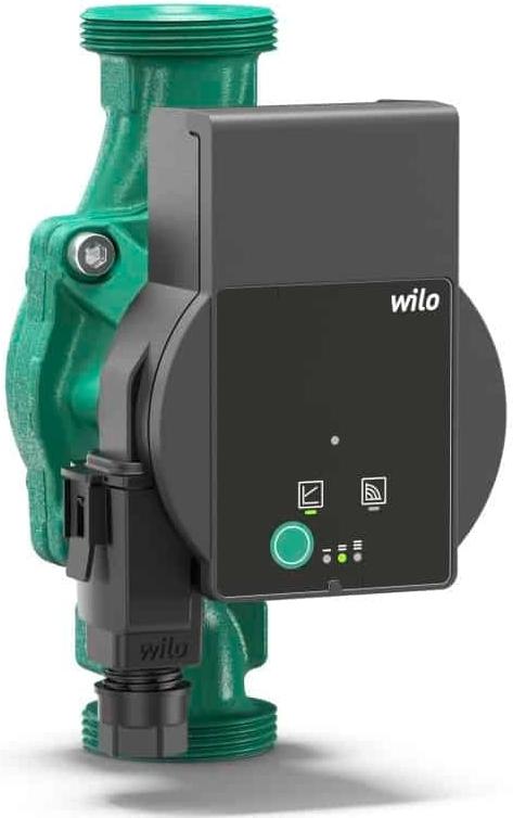

Насос Wilo Atmos PICO 25/1-6, Циркуляционный насос Wilo Atmos PICO 25/1-6