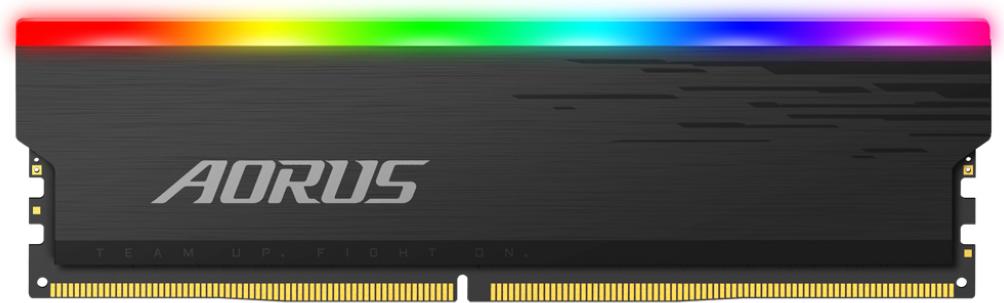 

Оперативная память Gigabyte 16GB DDR4 3333 DIMM [GP-ARS16G33], 16GB DDR4 3333 DIMM