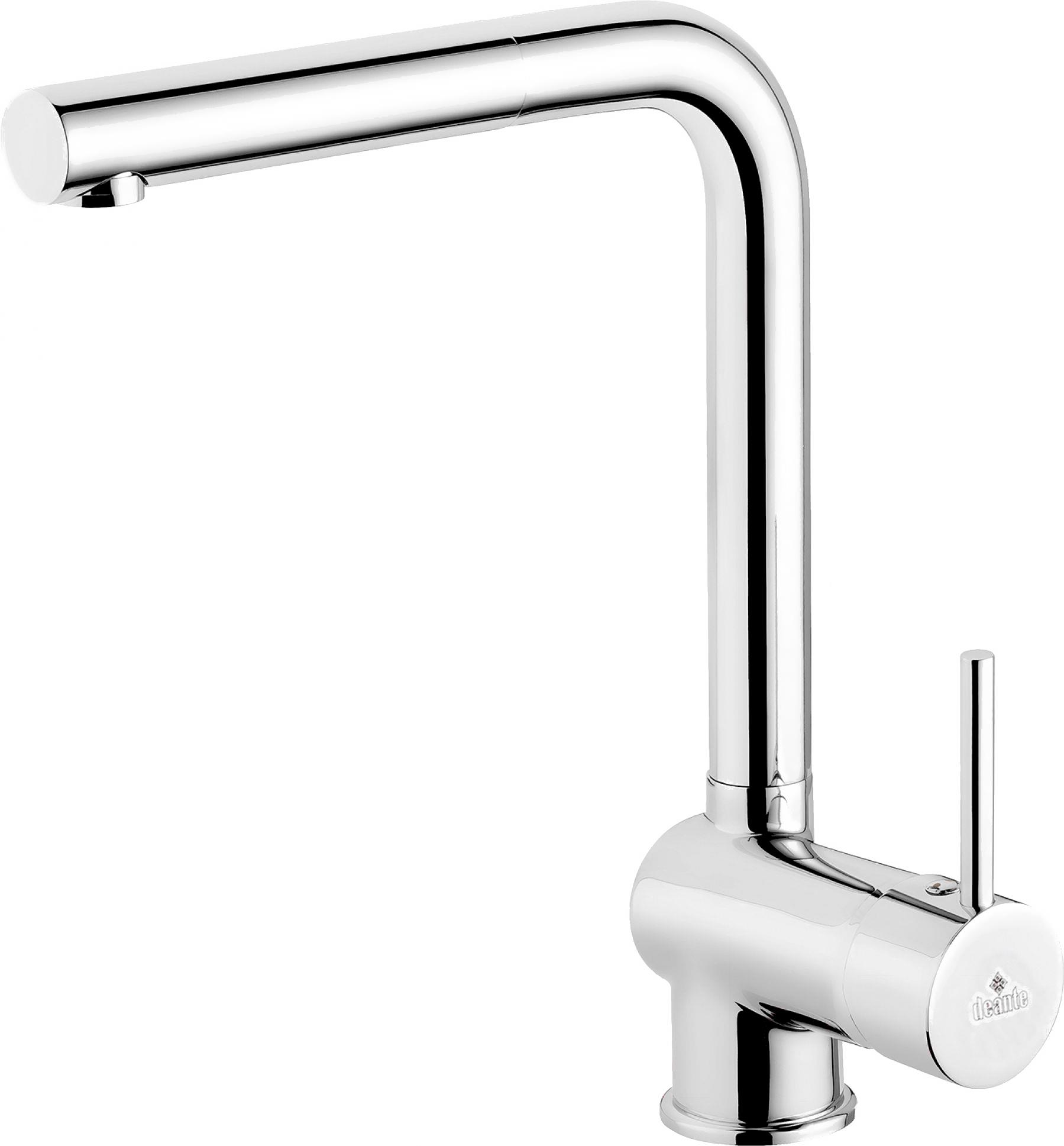 

Смеситель Deante Aster BCA 073M, Aster BCA 073M