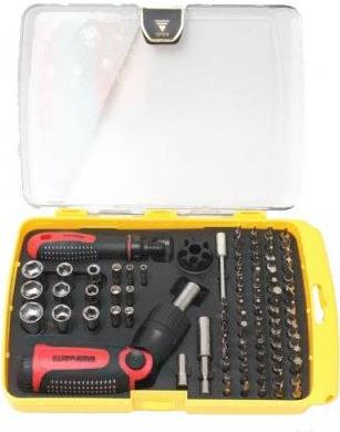 

Набор отверток BaumAuto BM-30314290