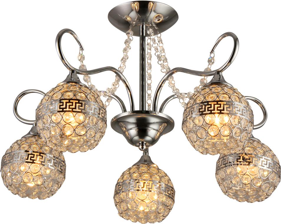 

Люстра Hiper H099-5
