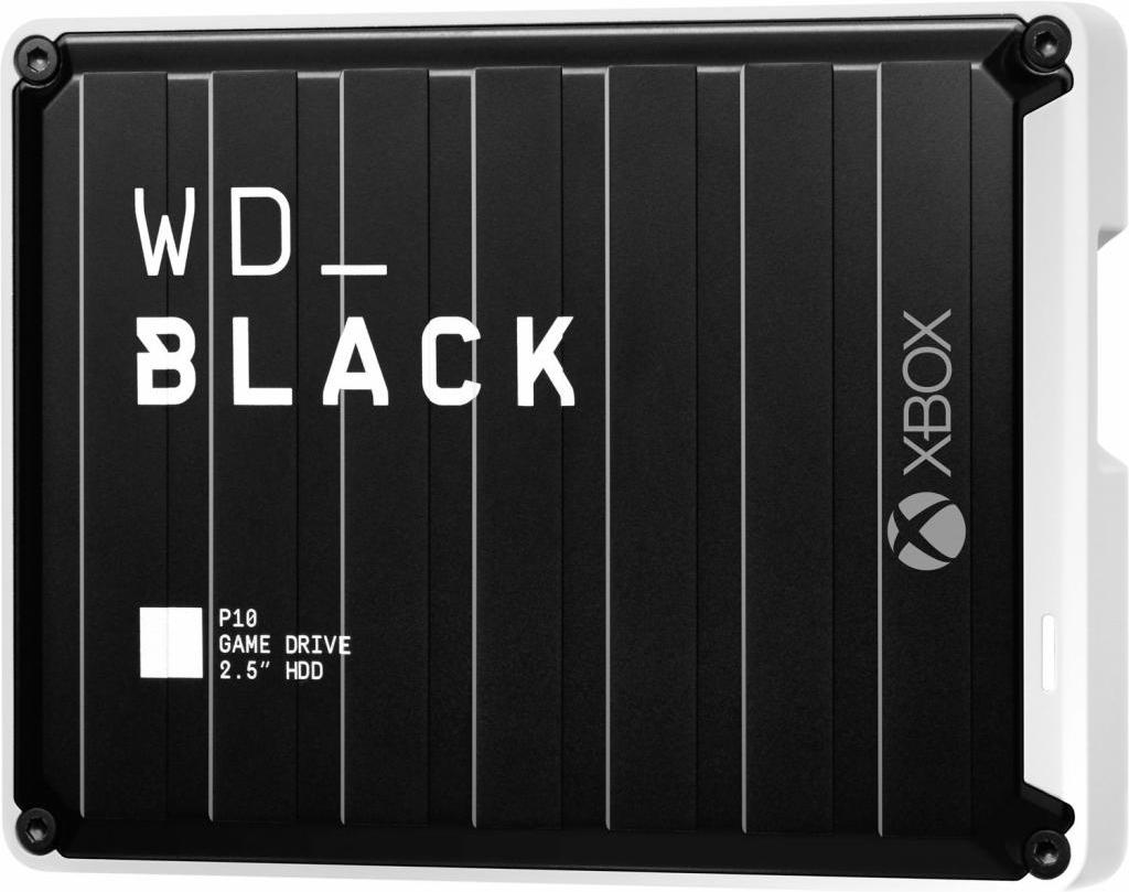 

Жесткий диск WD USB3.2 5TB [WDBA5G0050BBK-WESN], USB3.2 5TB