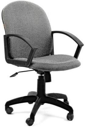 

Офисное кресло CHAIRMAN 681 C-2 серый, 681 C-2