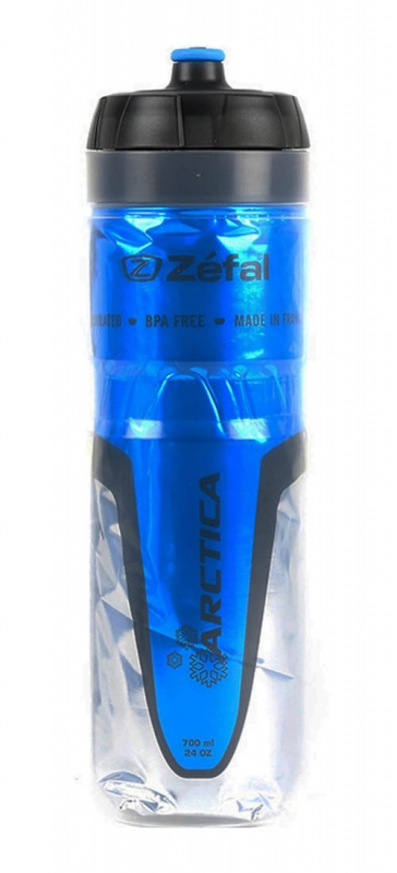 

Бутылка для воды Zefal Arctica 75 Blue [165B], Arctica 75