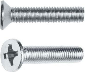 

Винт Starfix SMC3-48822-1000 с потайной головкой