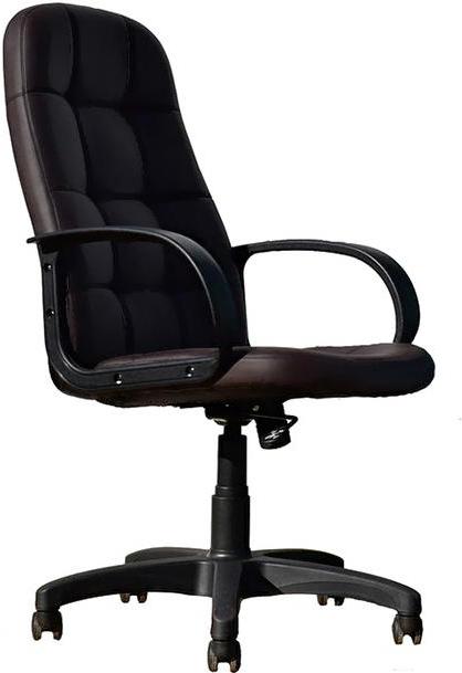 

Офисное кресло King Style KP 02 экокожа шоколад, KP 02 экокожа