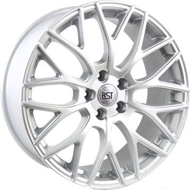 

Автомобильные диски RST R098 18x8 5x108мм DIA 63.4мм ET 45мм S