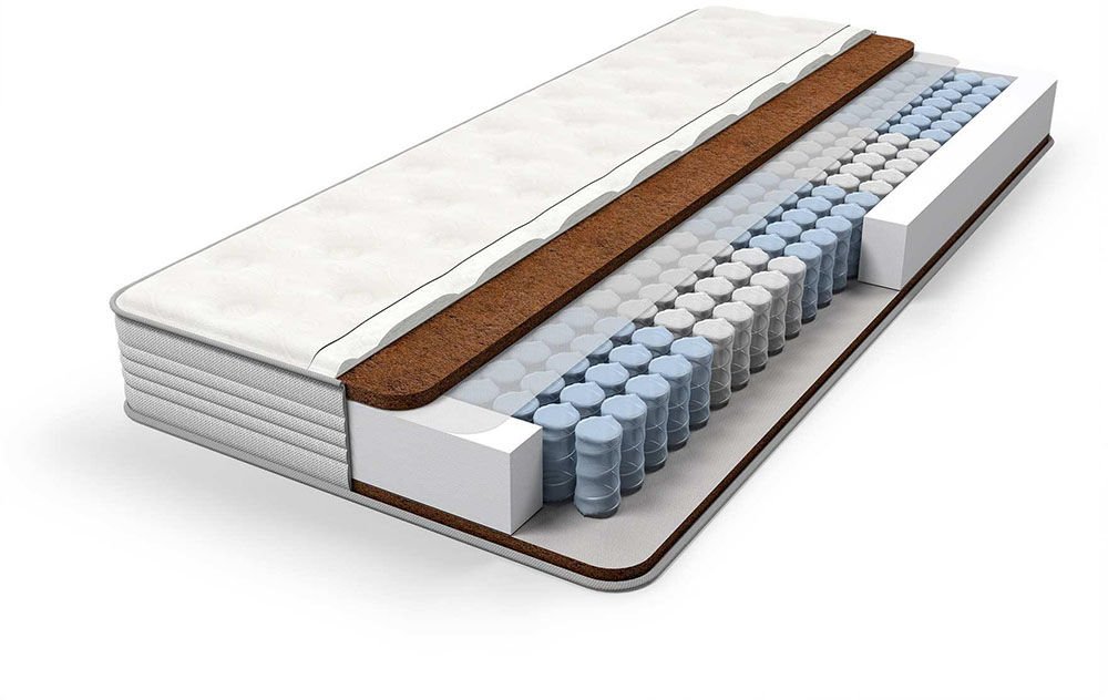 

Матрас Smart 140x200, Smart 140x200