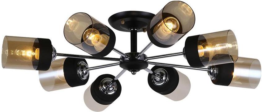 

Люстра Hiper H111-8