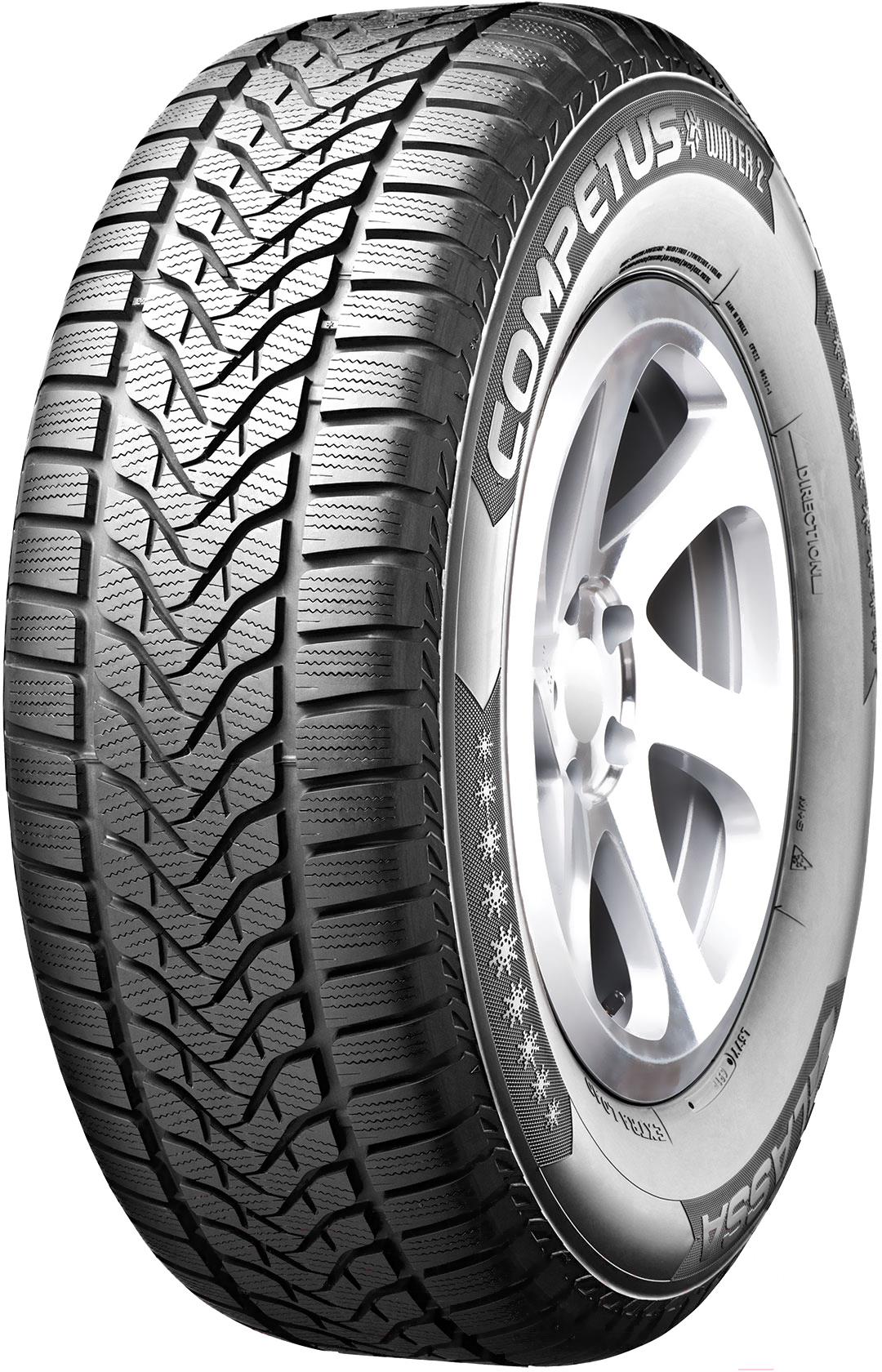 

Шины Lassa Competus Winter 2 215/55R18 99V XL, Competus Winter 2 215/55R18 99V XL
