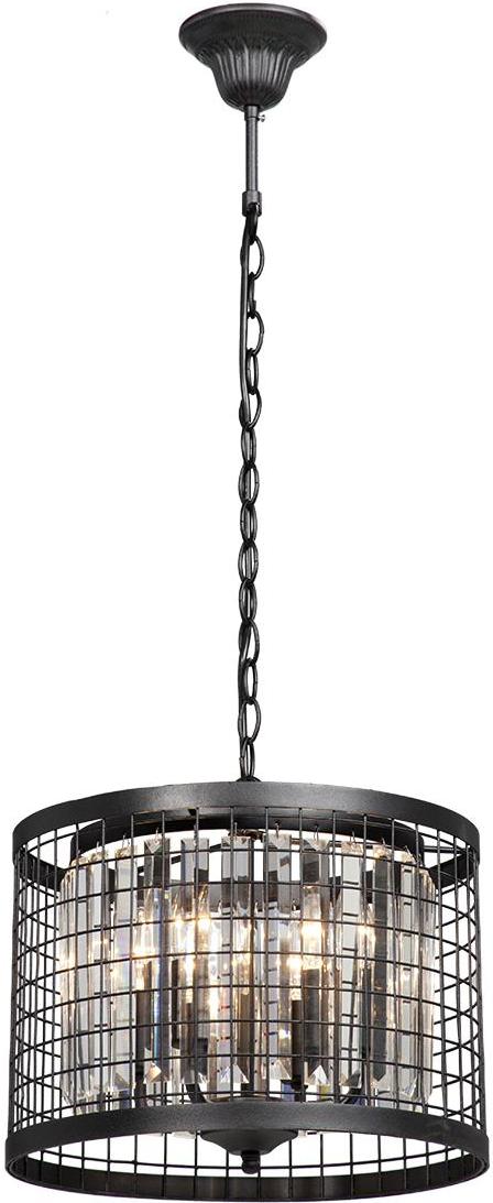 

Люстра Vitaluce V5184-1/4, 4хЕ14 макс. 60Вт