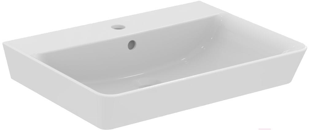 

Умывальник Ideal Standard Connect Air Cube [E074201], Connect Air Cube