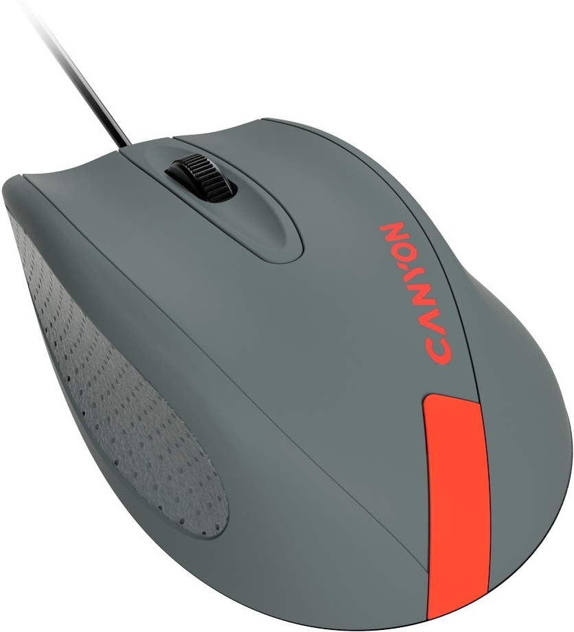 

Мышь Canyon CNE-CMS11DG