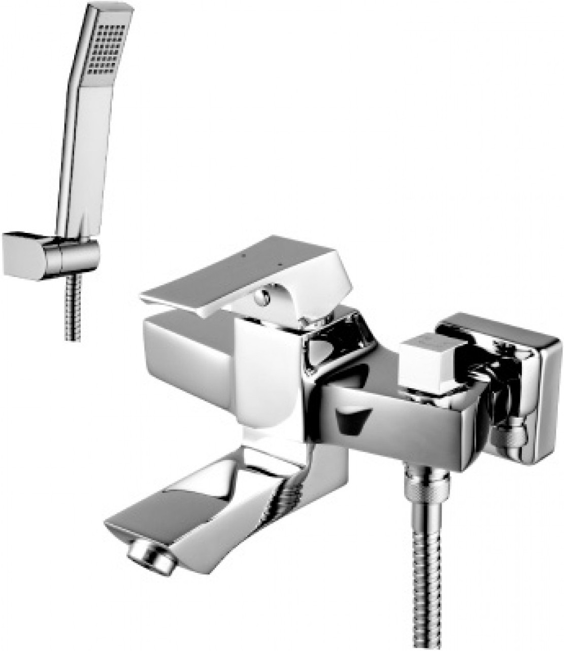 

Смеситель LEMARK Unit LM4514C, Смеситель Lemark Unit LM4514C