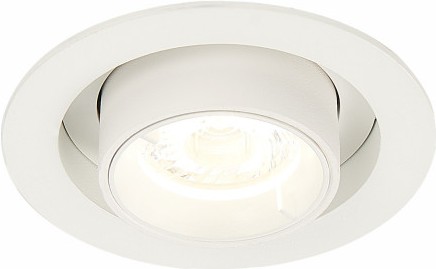 

Встраиваемый точечный светильник ST-Luce Ledder [ST702.148.12], Встраиваемый точечный светильник ST-Luce Ledder ST702.148.12