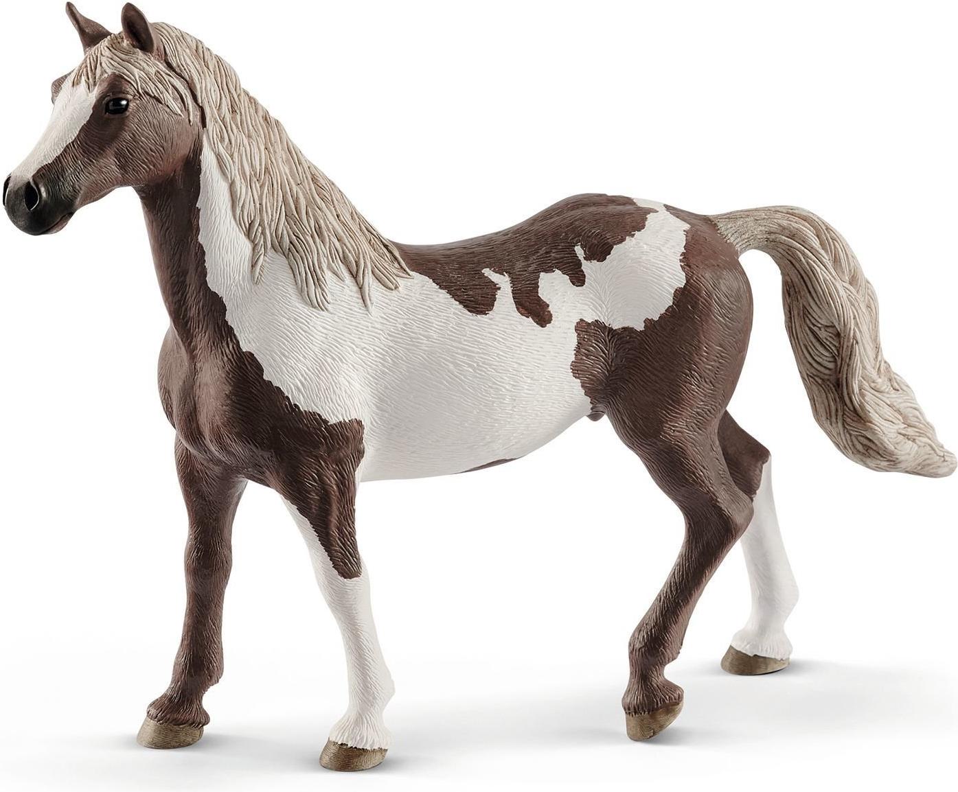 

Игрушка Schleich Мерин Пейнтхорс [13885], Мерин Пейнтхорс