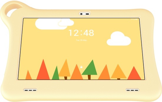 

Планшет Alcatel Tkee Mini 2 9317G 32GB (мятный/бежевый)
