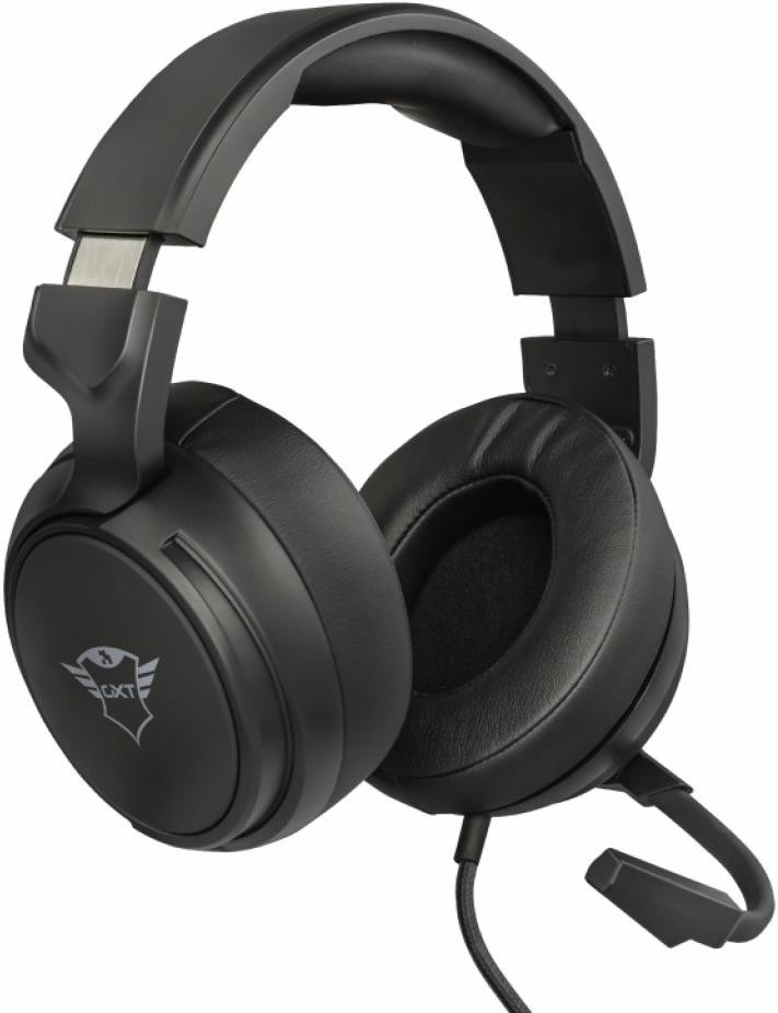 

Наушники Trust GXT 433 Pylo [23381], Наушники Trust GXT 433 Pylo 23381