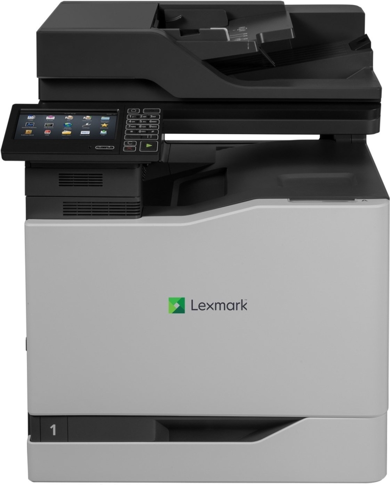 

МФУ Lexmark CX820de, МФУ Lexmark CX820de 42K0020