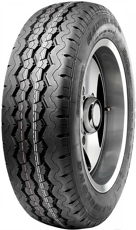 

Автомобильная шина LingLong 215/70R15C R666 109/107R, 215/70R15C R666 109/107R