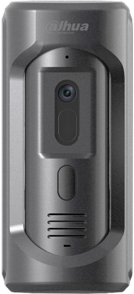 

Видеодомофон Dahua DHI-VTO2101E-P-S1, Вызывная панель DHI-VTO2101E-P-S1