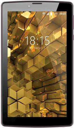 

Планшет BQ 7083G 3G фиолетовый