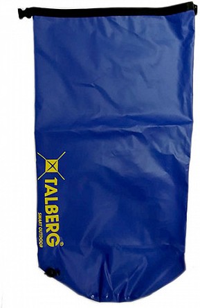 

Гермомешок Talberg DRY BAG EXT 120 TLG-034 Light Blue