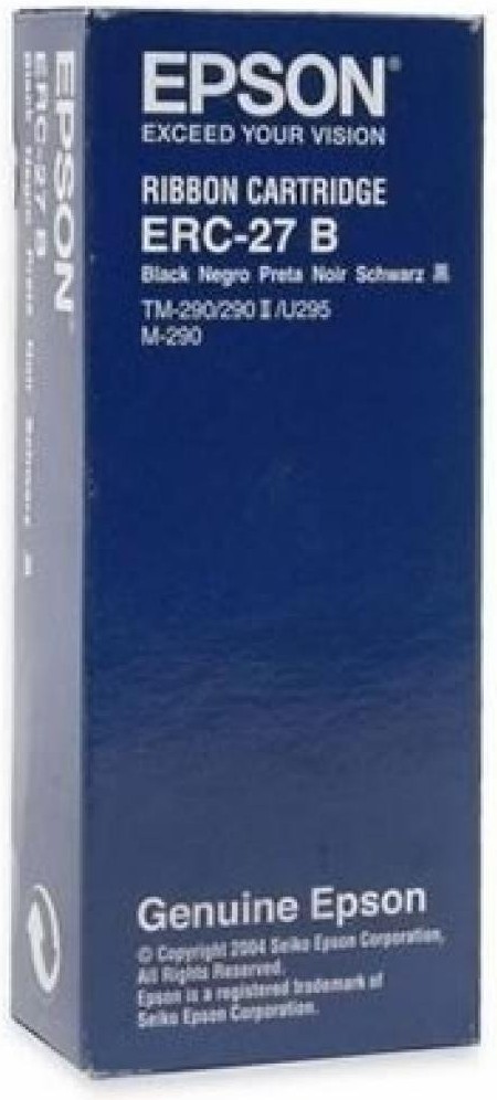 

Картридж для принтера Epson C43S015366, Картридж Epson C43S015366