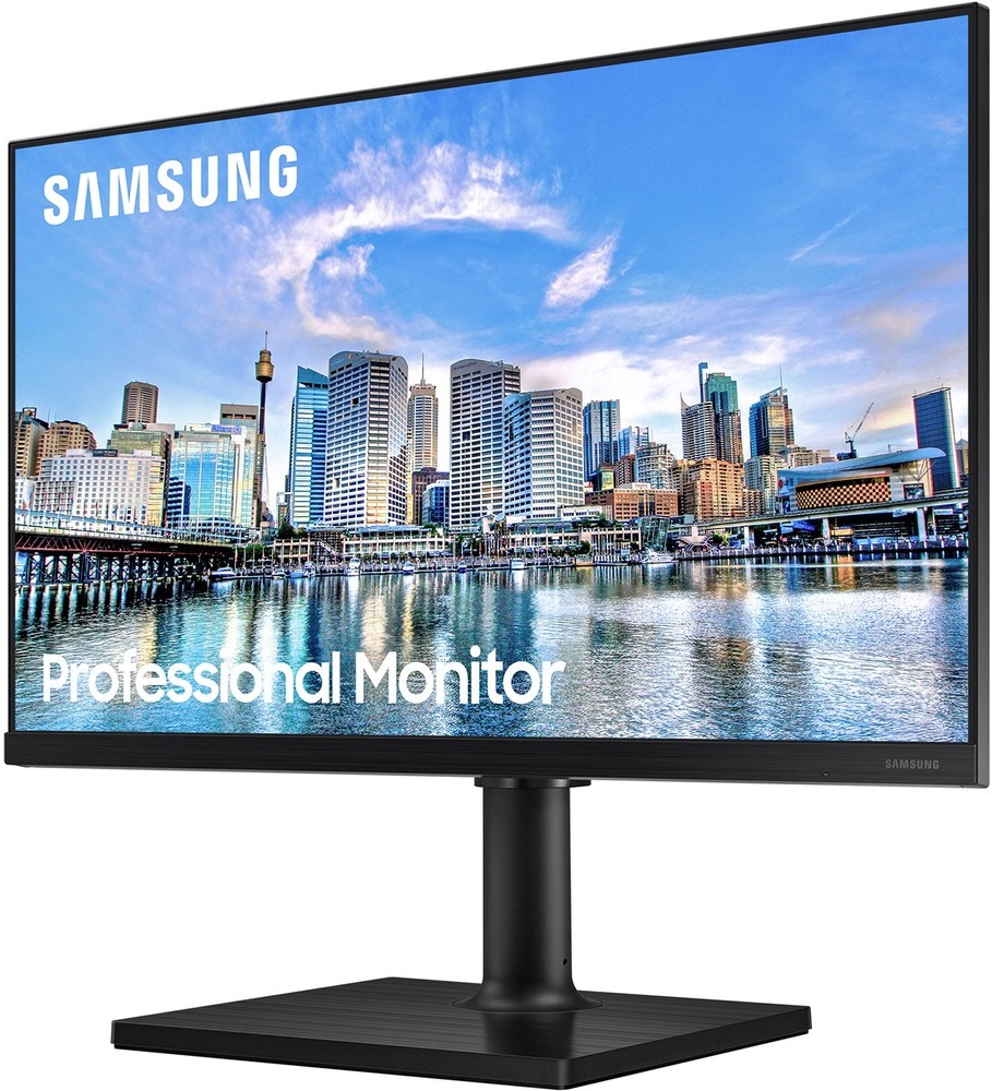 

Монитор Samsung LF27T450FZIXCI, Монитор Samsung F27T450FZI