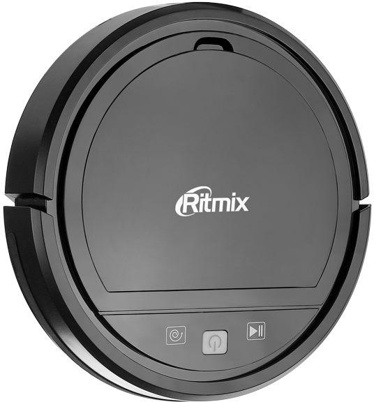 

Робот-пылесос Ritmix VC-020WB, VC-020WB