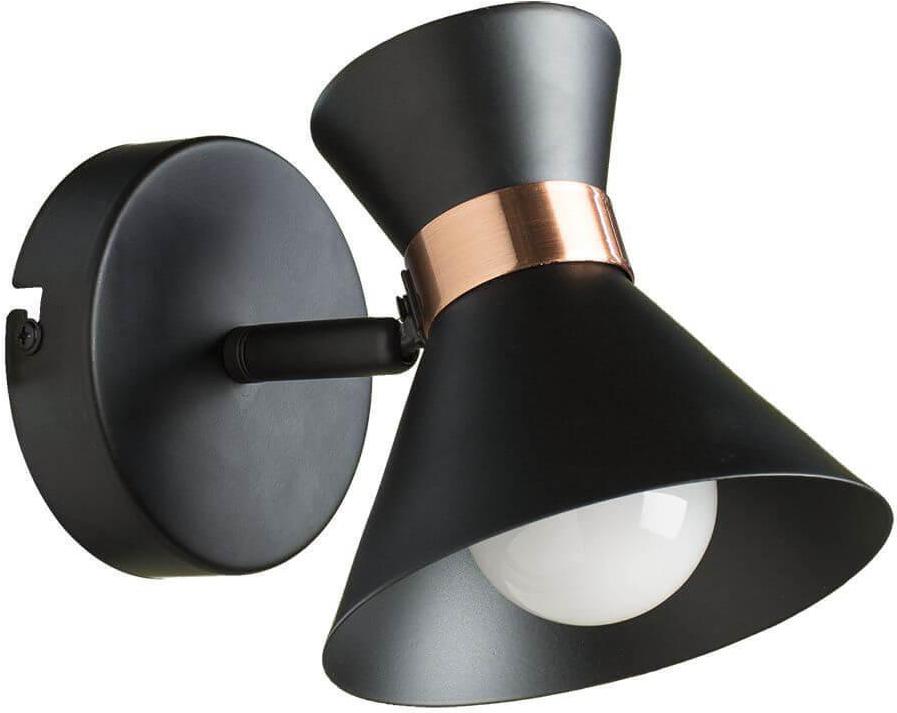 

Бра ARTE Lamp A1406AP-1BK, A1406AP-1BK