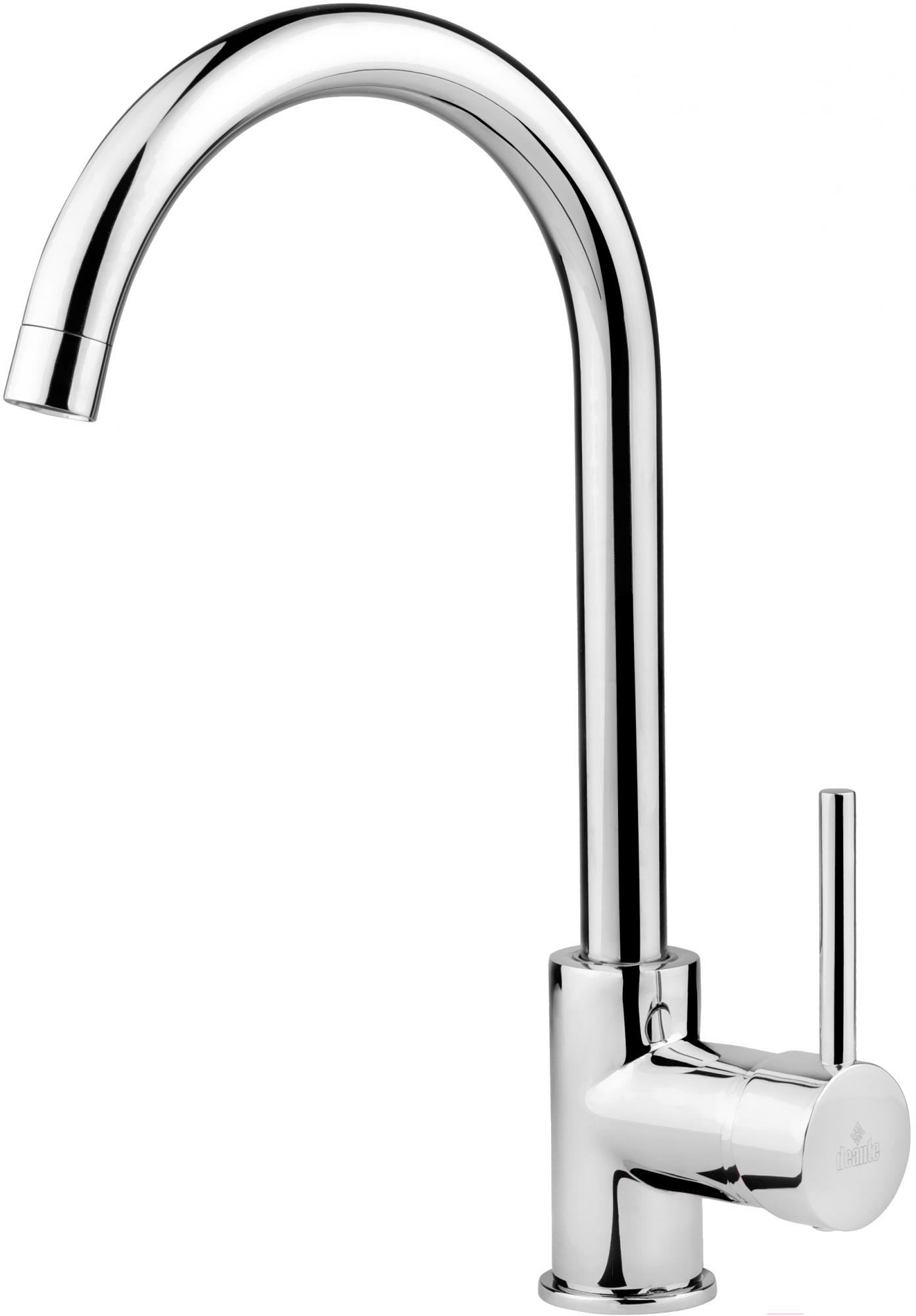 

Смеситель Deante Aster BCA 062M, Aster BCA 062M