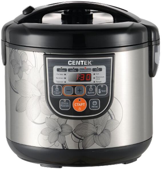 

Мультиварка CENTEK CT-1498