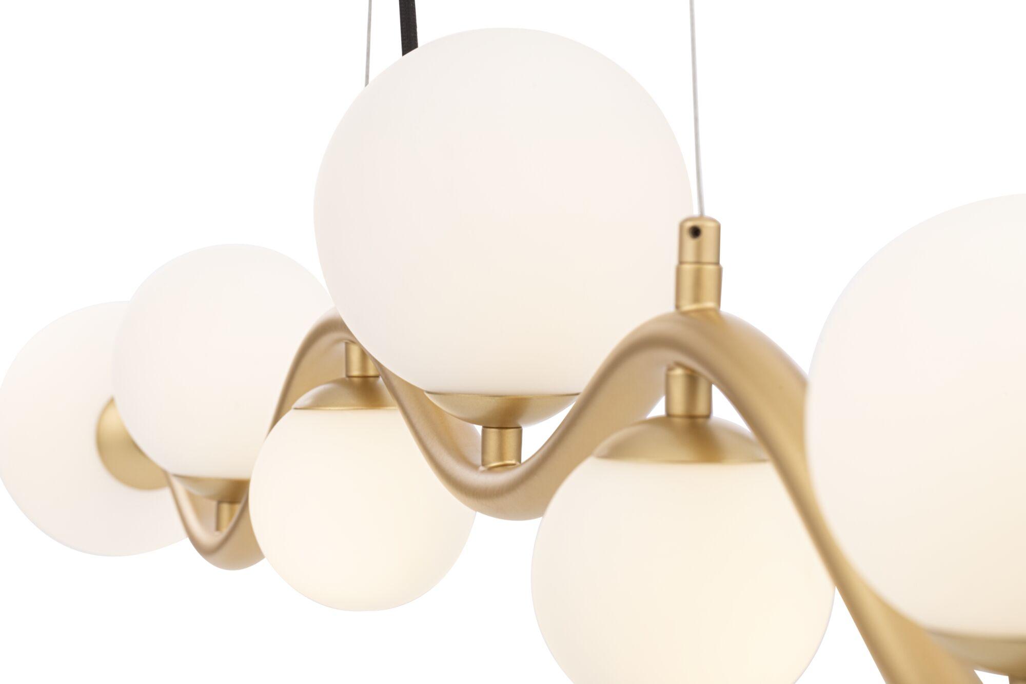 

Люстра Maytoni Uva MOD059PL-07G, Uva MOD059PL-07G