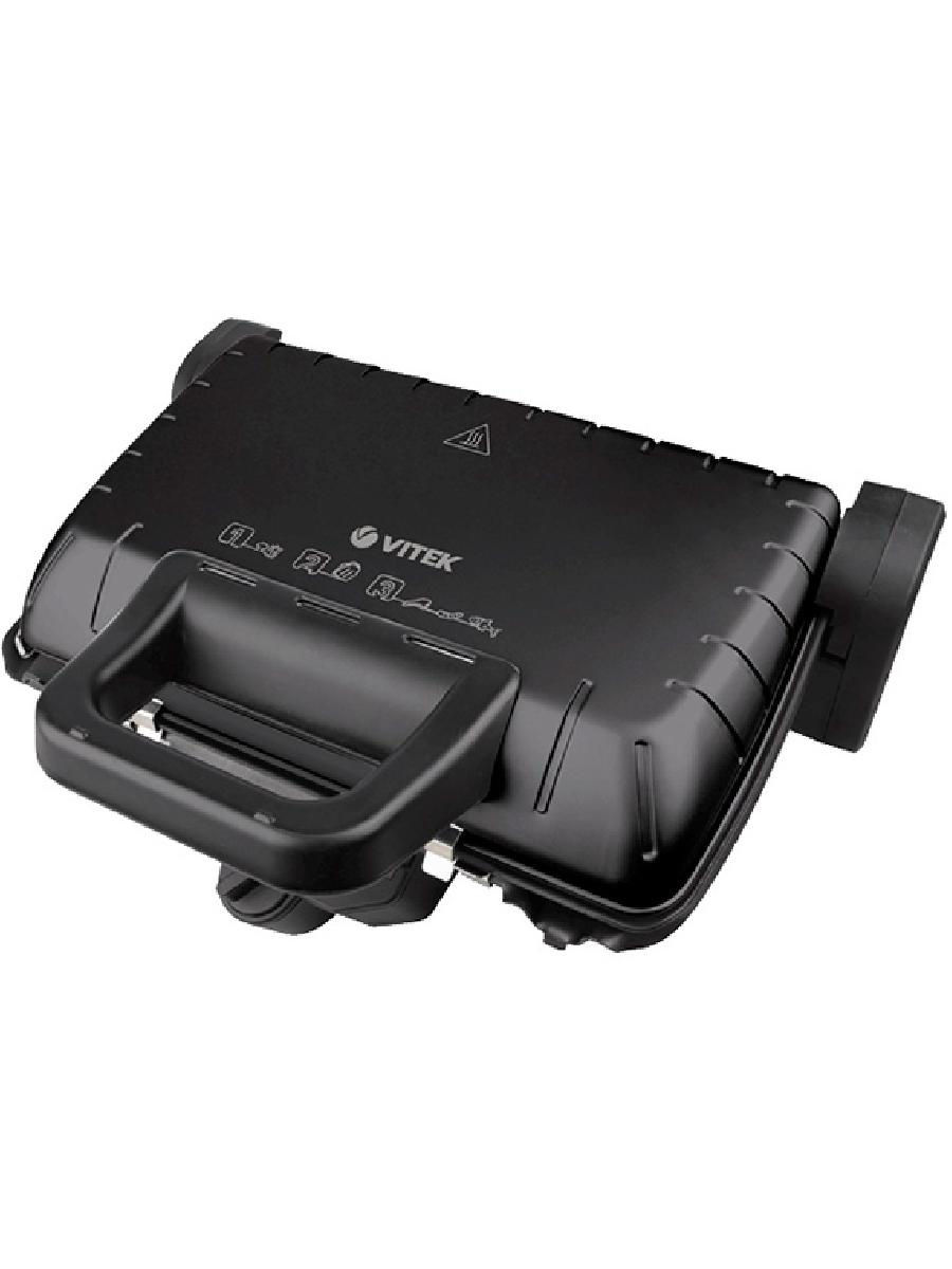 

Электрогриль Vitek VT-2632 BK, VT-2632 BK