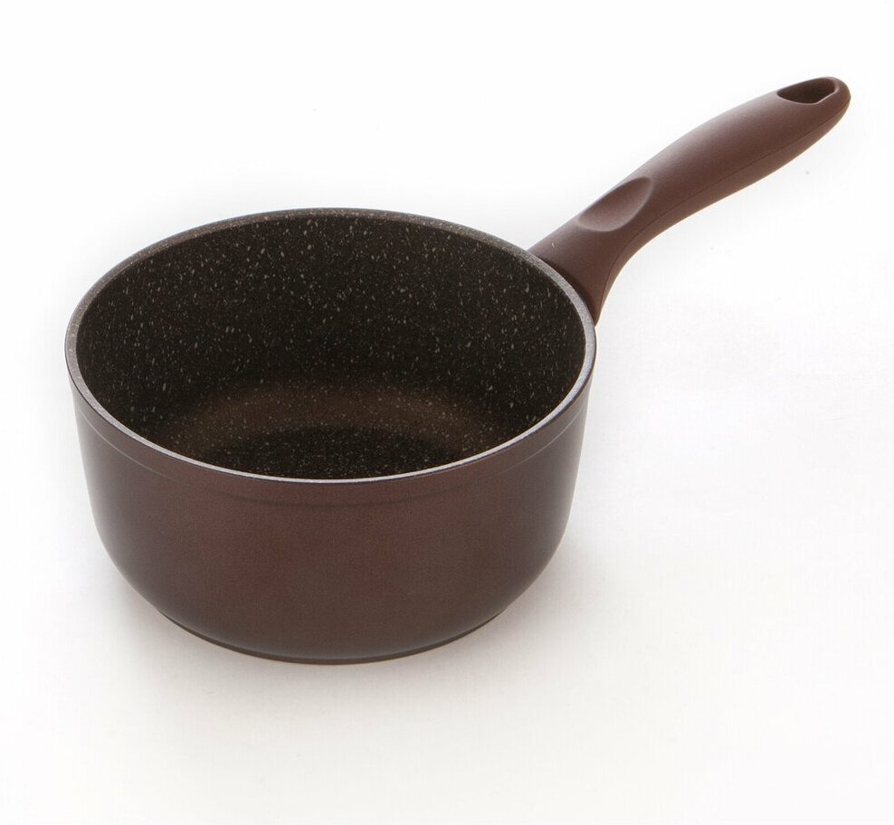 

Ковш Illa Gourmet 16 см (GC8516), Ковш Illa Gourmet 16 см GC8516