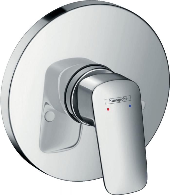 

Смеситель Hansgrohe Logis 71606000, Logis