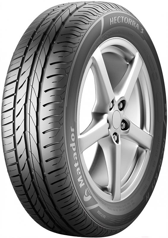 

Летняя шина Matador MP 47 Hectorra 3 185/55R16 83V, MP 47 Hectorra 3 185/55R16 83V