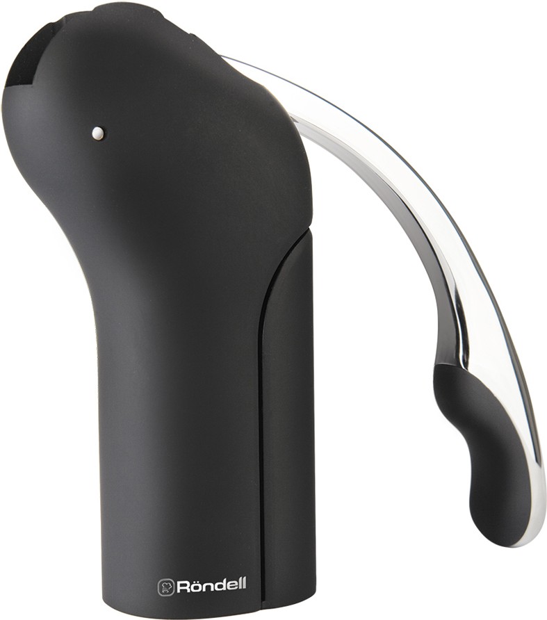 

Набор для бара Rondell Sommelier Black (RD-428)