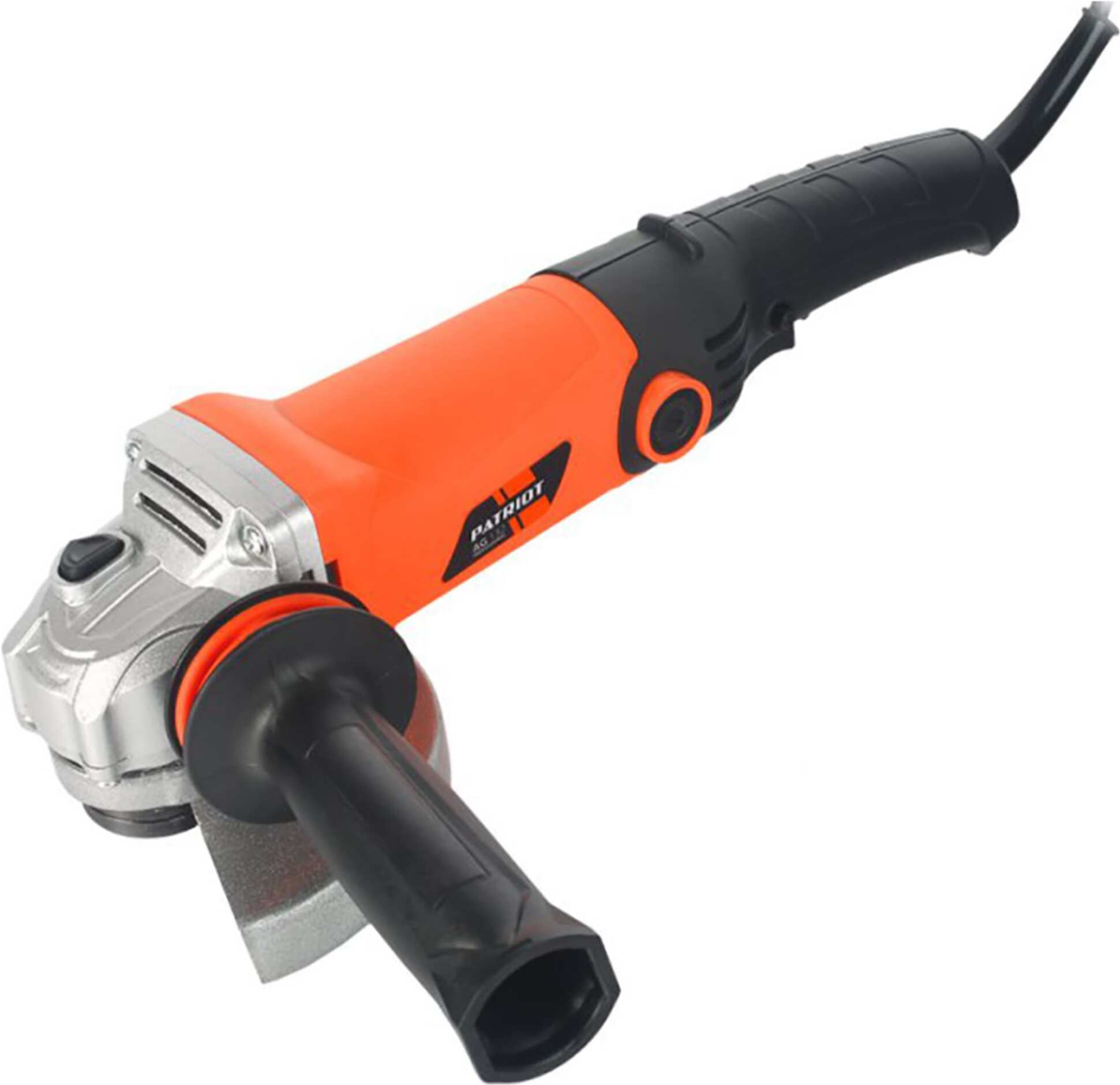 

Угловая шлифмашина Patriot AG 132 [110301223], Угловая шлифмашина Patriot AG 132 110301223