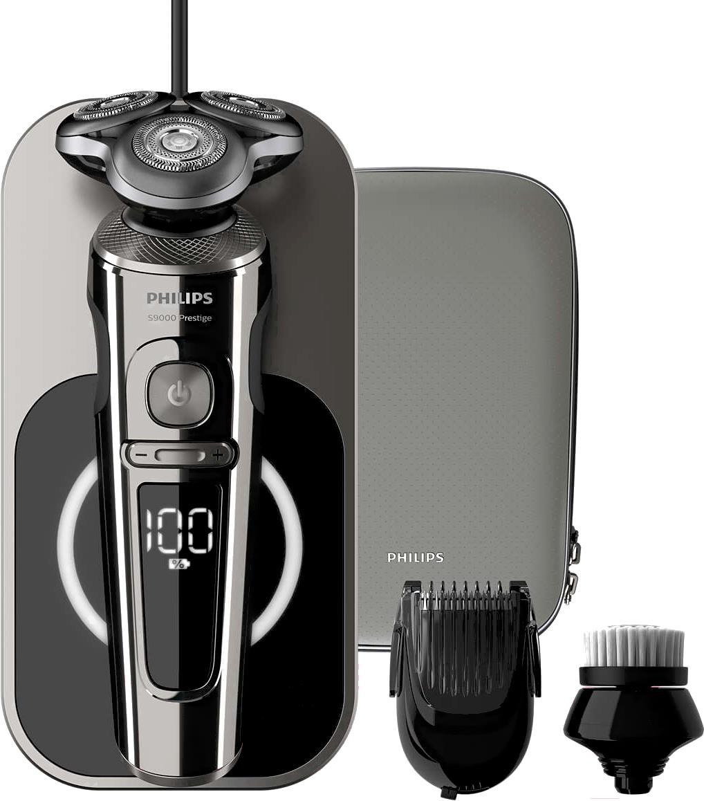 

Электробритва Philips SP9862/14, SP9862/14