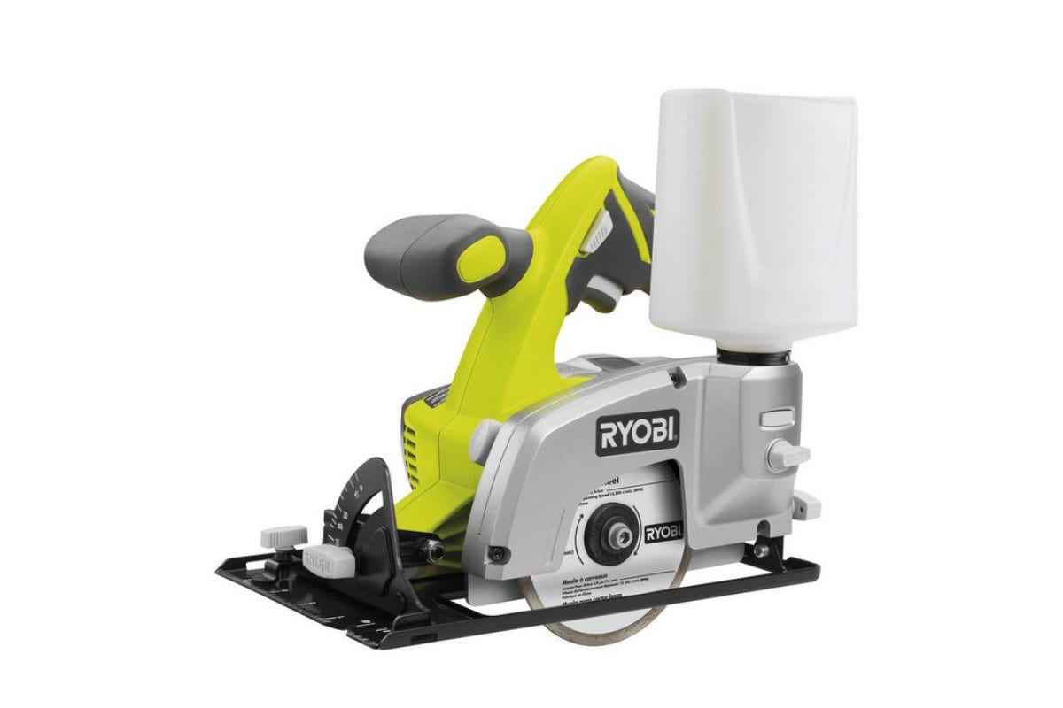 

Ручной плиткорез Ryobi LTS180M, Плиткорез RYOBI LTS180M