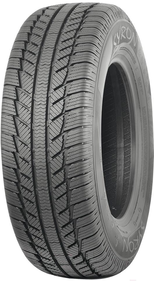 

Зимняя шина Syron Everest C 195/70R15C 104/102T, Everest C 195/70R15C 104/102T