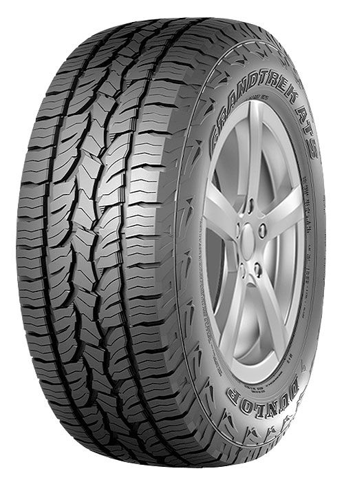 

Шины Dunlop Grandtrek AT5 285/65R17 116T, Grandtrek AT5 285/65R17 116T