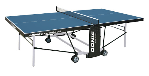 

Теннисный стол Donic Outdoor Roller 800 синий, Outdoor Roller 800