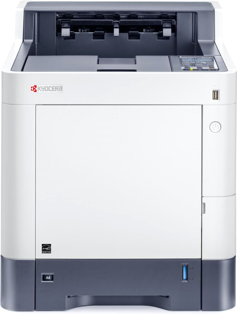 

Принтер Kyocera ECOSYS P6235CDN, Лазерный принтер Kyocera Ecosys P6235cdn 1102TW3NL1