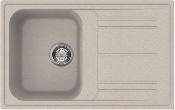 

Кухонная мойка Smeg LZ791AV2