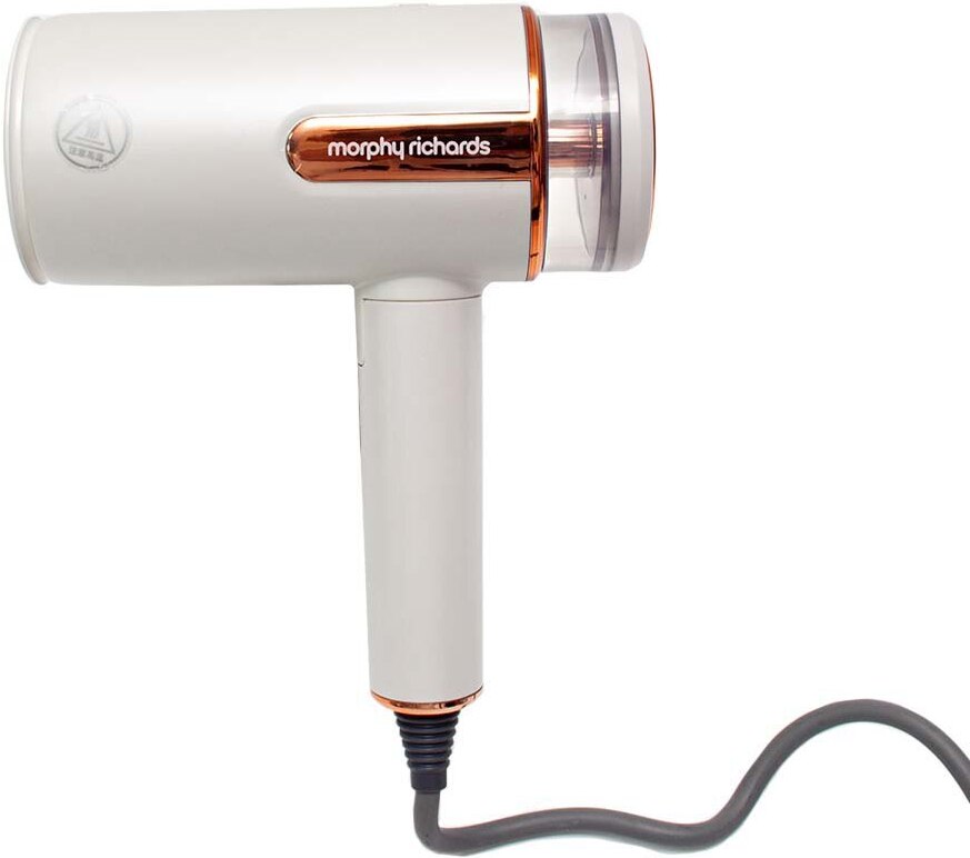 

Отпариватель Morphy Richards 361050 перламутровый