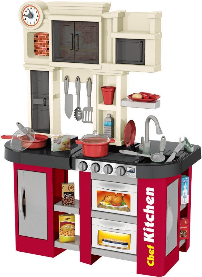 

Игровой набор BeiDiYuan Toys Кухня 922-103